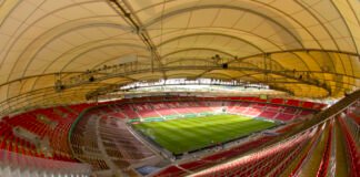 Luis Enrique revoluciona a la selección española de fútbol en su primera convocatoria de jugadores