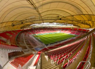 Luis Enrique revoluciona a la selección española de fútbol en su primera convocatoria de jugadores