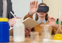 Aumenta un 70% los colegios e institutos participantes en el atractivo Plan STEMadrid