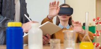 Aumenta un 70% los colegios e institutos participantes en el atractivo Plan STEMadrid