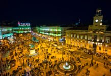 Un juez de Madrid anula la orden que prohíbe fumar en las terrazas y el ocio nocturno