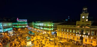 Un juez de Madrid anula la orden que prohíbe fumar en las terrazas y el ocio nocturno