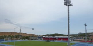 Pajarero y Galdón, nuevas incorporaciones al CF La Nucía en Segunda B