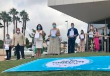La Red de Oficinas de Turismo de la Región de Murcia es la primera de España en recibir el «Safe Tourism Certified»