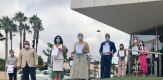 La Red de Oficinas de Turismo de la Región de Murcia es la primera de España en recibir el «Safe Tourism Certified»