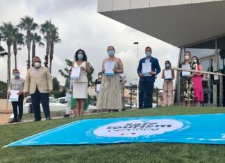 La Red de Oficinas de Turismo de la Región de Murcia es la primera de España en recibir el «Safe Tourism Certified»