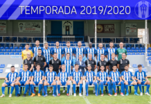 Alcoyano, Lealtad, Linares y Marino suben a 2ªB sin jugar