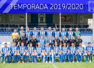 Alcoyano, Lealtad, Linares y Marino suben a 2ªB sin jugar