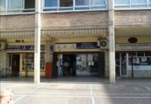 La bonoloto deja en la Plaza de Argel de Alicante un premio de 182.000 euros
