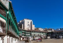 Díaz Ayuso impulsa el turismo de proximidad con la nueva web promocional de Villas de Madrid