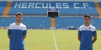 El Hércules de Alicante se refuerza buscando emular la trayectoria del Elche C.F. en dos años
