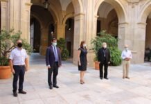 Murcia amplía las ayudas a familias vulnerables para evitar que se queden en la calle