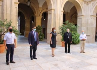 Murcia amplía las ayudas a familias vulnerables para evitar que se queden en la calle