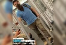 Detenido un joven que había roto más de 400 ventanillas en el metro de Nueva York por importe de 250.000 €