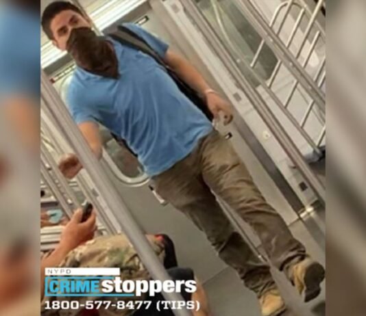 Detenido un joven que había roto más de 400 ventanillas en el metro de Nueva York por importe de 250.000 €