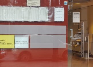 Labora aumenta la atención a los desempleados de la Comunidad Valenciana de forma telemática en un 600 % durante la pandemia