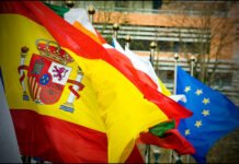 Ximo Puig entra en delirio hablando de fondos europeos y «oportunidades» para la Comunidad Valenciana