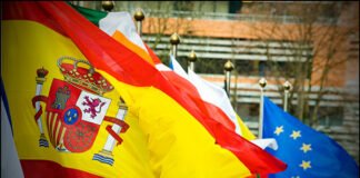 Ximo Puig entra en delirio hablando de fondos europeos y «oportunidades» para la Comunidad Valenciana