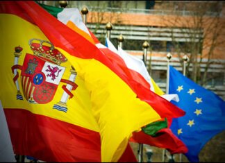 Ximo Puig entra en delirio hablando de fondos europeos y «oportunidades» para la Comunidad Valenciana