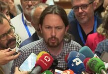 Podemos y su cúpula son imputados por la Justicia por malversación y administración desleal