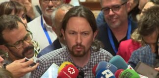 Podemos y su cúpula son imputados por la Justicia por malversación y administración desleal