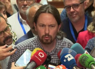 Podemos y su cúpula son imputados por la Justicia por malversación y administración desleal