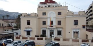 La Policía Nacional ha detenido en Denia a una joven que denunció falsamente que le habían robado su teléfono móvil con violencia