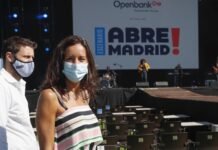 La Comunidad invita a conocer el espacio escénico Abre Madrid en IFEMA