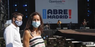 La Comunidad invita a conocer el espacio escénico Abre Madrid en IFEMA