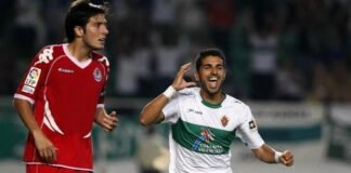 El Elche se juega hoy todo ante un Real Zaragoza por una plaza en Primera División