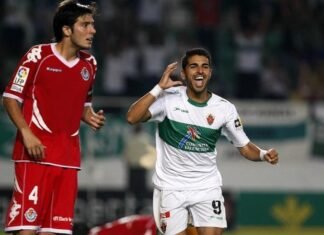 El Elche se juega hoy todo ante un Real Zaragoza por una plaza en Primera División