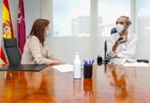 La Comunidad de Murcia destina 52.000 euros a servicios desarrollados para personas con discapacidad grave