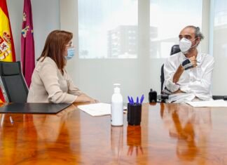 La Comunidad de Murcia destina 52.000 euros a servicios desarrollados para personas con discapacidad grave