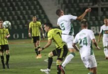 El Elche empata frente al Zaragoza y llegará con muchas opciones de éxito a La Romareda