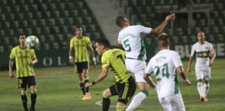 El Elche empata frente al Zaragoza y llegará con muchas opciones de éxito a La Romareda