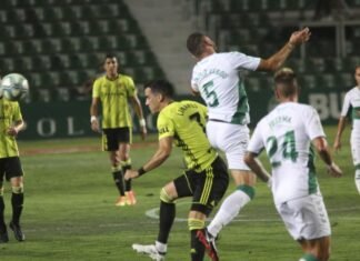 El Elche empata frente al Zaragoza y llegará con muchas opciones de éxito a La Romareda