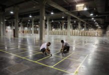 La Generalitat se prepara ante el azote que se prevé de coronavirus en unas semanas