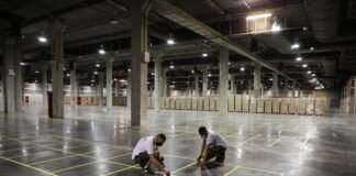 La Generalitat se prepara ante el azote que se prevé de coronavirus en unas semanas