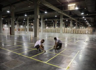 La Generalitat se prepara ante el azote que se prevé de coronavirus en unas semanas