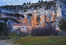 Castilla y León, una región de España repleta de espacios naturales