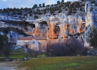 Castilla y León, una región de España repleta de espacios naturales