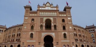 Madrid reabre este lunes el Museo Taurino y el Tour de Las Ventas con medidas extraordinarias de seguridad