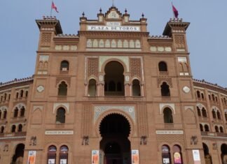 Madrid reabre este lunes el Museo Taurino y el Tour de Las Ventas con medidas extraordinarias de seguridad