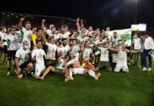 El Elche es de Primera