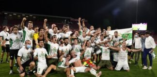 El Elche es de Primera