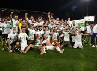 El Elche es de Primera