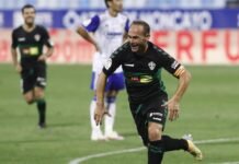 El Elche C.F. promete dejarse el alma esta noche en la gran final camino de Primera