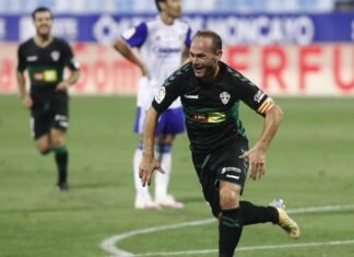 El Elche C.F. promete dejarse el alma esta noche en la gran final camino de Primera