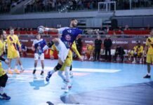 BM. Benidorm y F.C.Barcelona pugnarán la próxima semana por la Supercopa de España