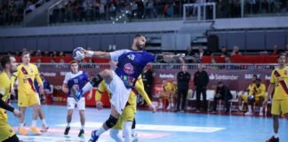 BM. Benidorm y F.C.Barcelona pugnarán la próxima semana por la Supercopa de España